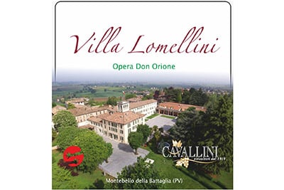 villalomellini